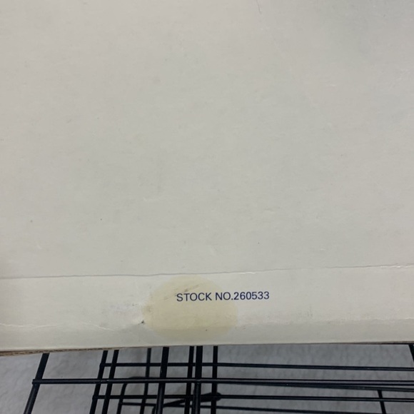 Cookin The American Way Triple stackable cooling racks vintage black used - Picture 8 of 12